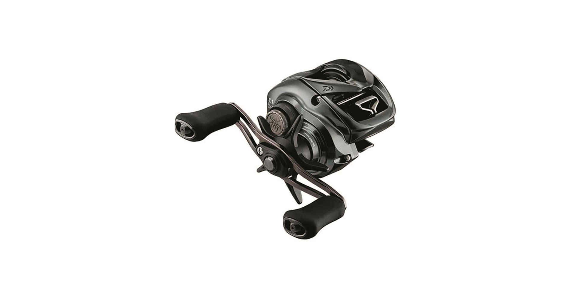 Amazon.com : Daiwa SV Baitcast Reels : Sports & Outdoors